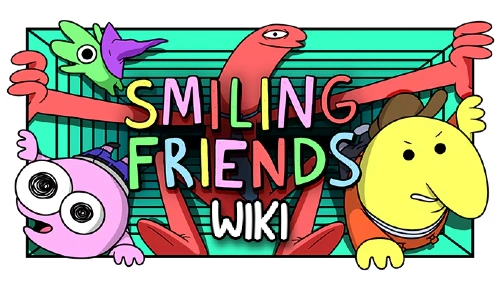 Season Two Smiling Friends Wiki Fandom