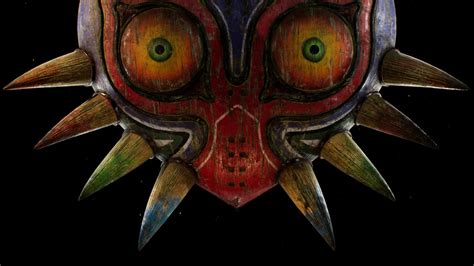 Second Native Zelda Majora Amp 39 S Mask Pc Port Released Recompiled Project Adds Analog Camera