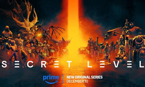 Unveiling the Secret Level Release Date: What Gamers Need to Know