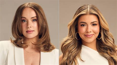 Secret Lives Of Mormon Wives Cast Members Join Dancing With The Stars