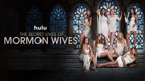 Unveiling the Mystery: Why the Secret Lives of Mormon Wives Season 2 Release Date Matters