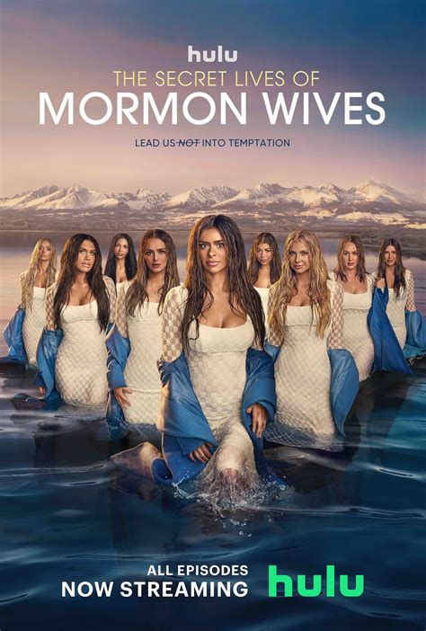 Secret Lives of Mormon Wives Season 3 Release Date: Your Quick Update
