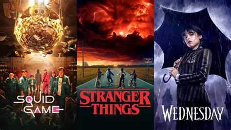 See A Roundup Of All The Key Announcement At Netflix Amp 39 S Tudum