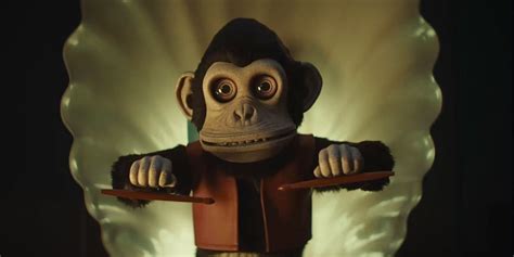 See The Monkey With Osgood Perkins In Los Angeles This Weekend Bloody Disgusting