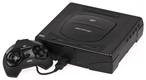 Fastest Way to Find the SEGA Saturn Release Date Today