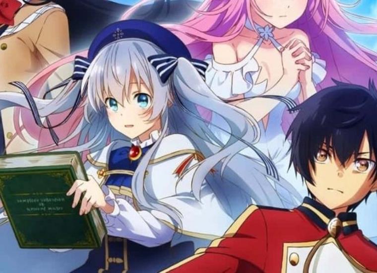 Seirei Gensouki Spirit Chronicles Season 2 Release Date Situation Youtube