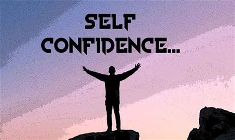 Self Improvement Self Confidence Growth Confidence Course