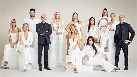 7 Things to Know About Selling Sunset Season 9 Release Date