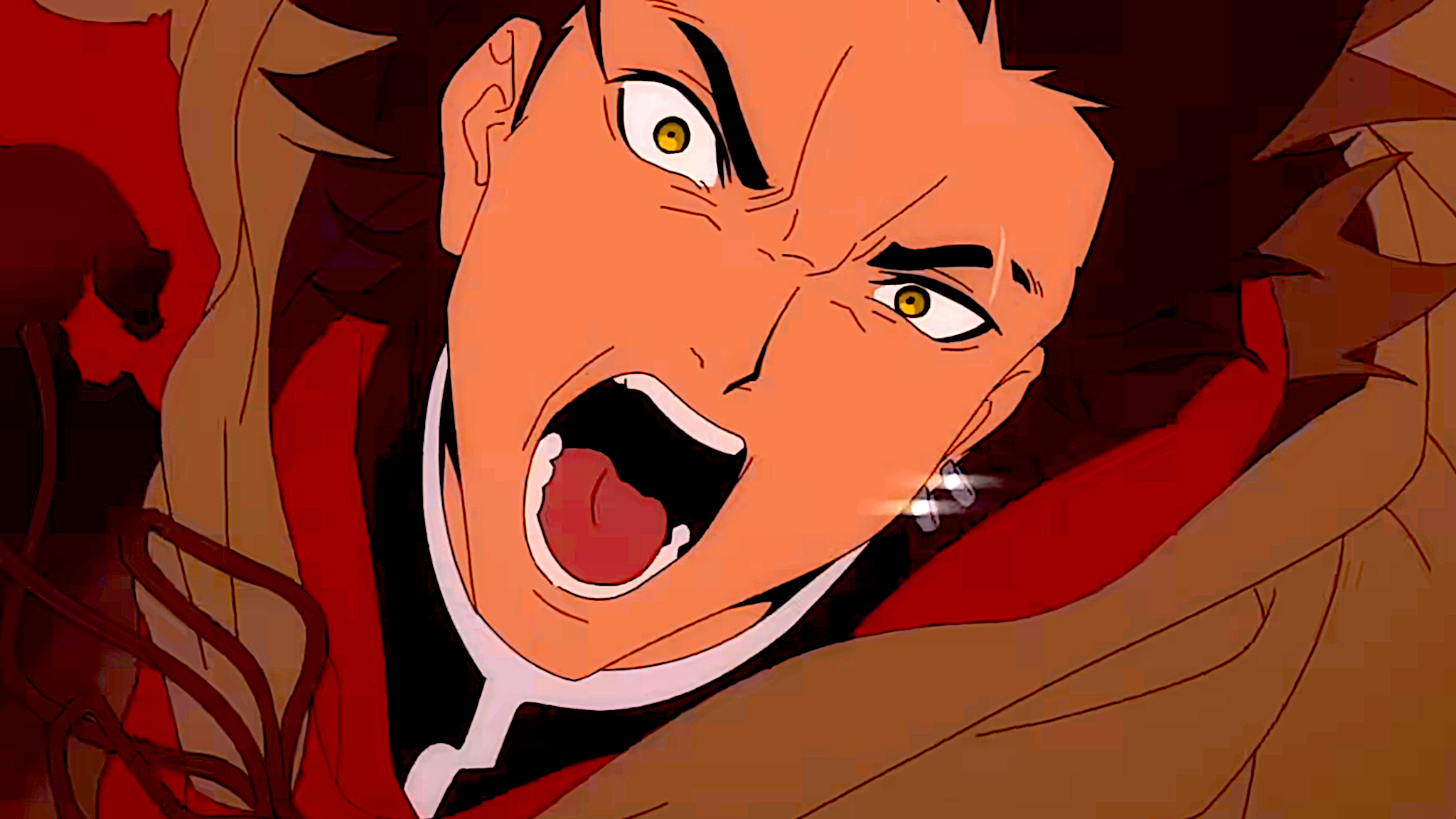 Sentenced to Be a Hero Anime Release Date: The Epic Journey Unveiled