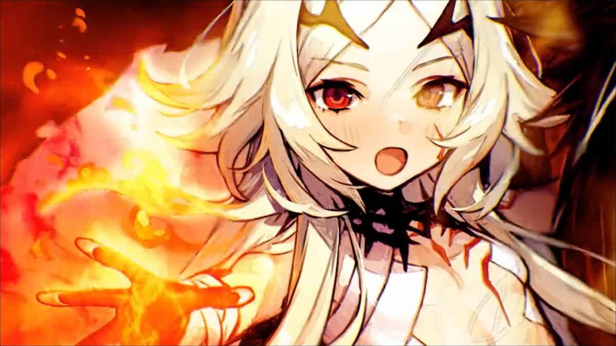 Sentenced To Be A Hero To Receive An Anime Adaptation Sentenced To Be A Hero To Receive An Anime Adaptation