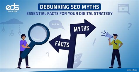 Seo Myths Debunked What You Really Need To Know Babylon Solutions