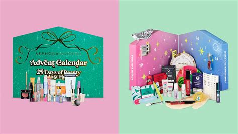Sephora Advent Calendar 2024 Release Date Revealed with Exciting Surprises