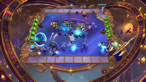 Unlocking the Mystery: Set 12 Release Date TFT Revealed