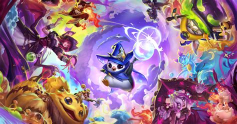 Why the set 13 TFT release date matters for gamers and strategists