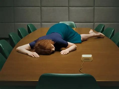 Severance Is Returning For Season 2 Here S Everything You Need To Know Before Watching Abc News