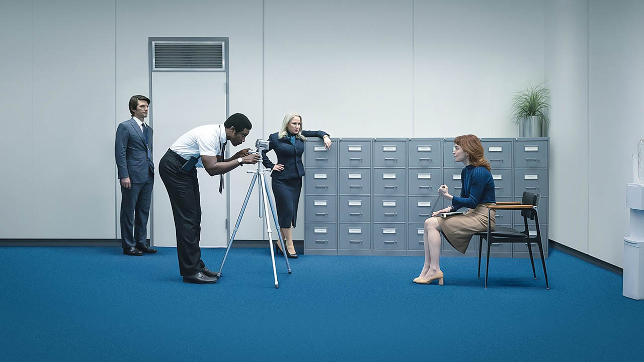 Severance Season 2 Episode 9 Release Date Amp Time Where To Watch And What To Expect