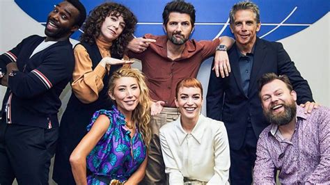 Severance Season 3 Release Date News Severance Season 3 Release Date News