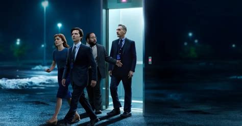 Severance Season 3 Release Date Plan Teased By Ben Stiller Severance Season 3 Release Date Plan Teased By Ben Stiller