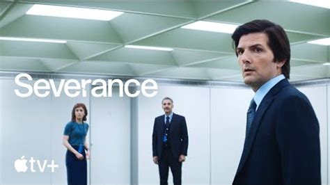 Severance Season 2 Release Date: What Fans Can Expect