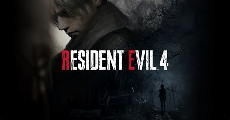 Sfondo Del Film Resident Evil Resident Evil 4 Capcom