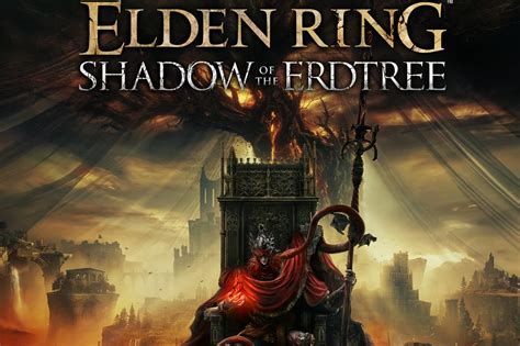 Shadow Of The Erdtree Release Date Est