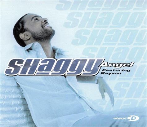 Shaggy Angel Lyrics Genius Lyrics