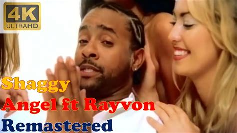 Shaggy Feat Rayvon S Angel Sample Of Evie Sands S Angel Of The Morning Whosampled