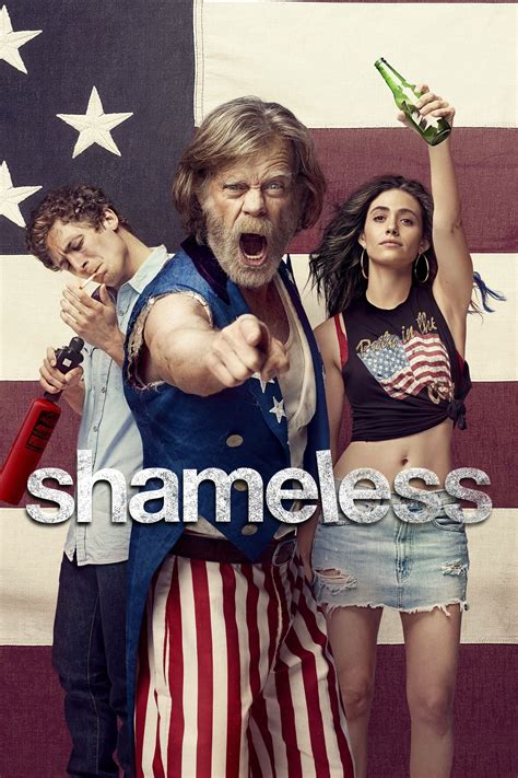 Shameless Release Date