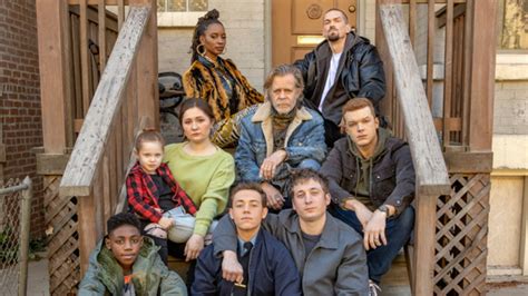 Shameless Season 12 What You Need To Know Hollywood Life Shameless Season 12 What You Need To Know Hollywood Life