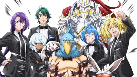 Shangri La Frontier Season 3 Gets The Green Light Otakukart