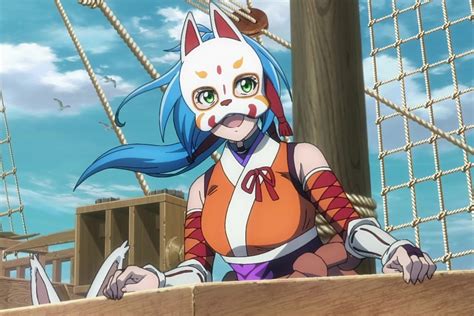 Shangri La Frontier Season 3 Release Date Speculation And News Radio Times