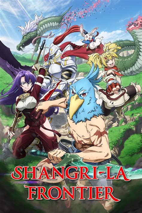 Shangrila Frontier Season 3 Release Date Reddit Revealed