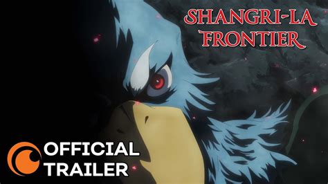 Shangrila Frontier Season 3 Release Date: Fast Facts on When It Drops