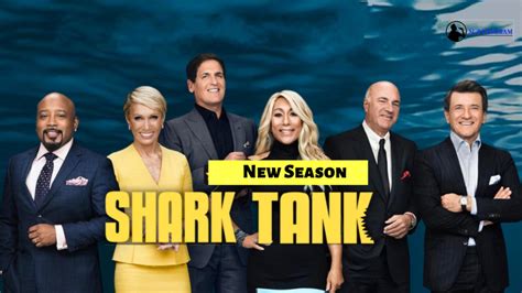 Shark Tank Season 16 Release Date: What to Expect in 2024