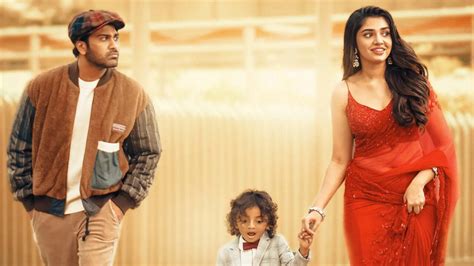 Sharwanand S Manamey To Stream On Ott From This Date Telangana Today