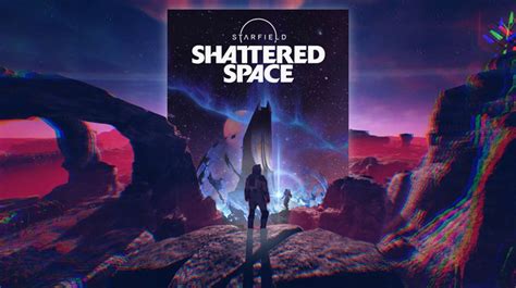 Discover the Shattered Space Release Date Today