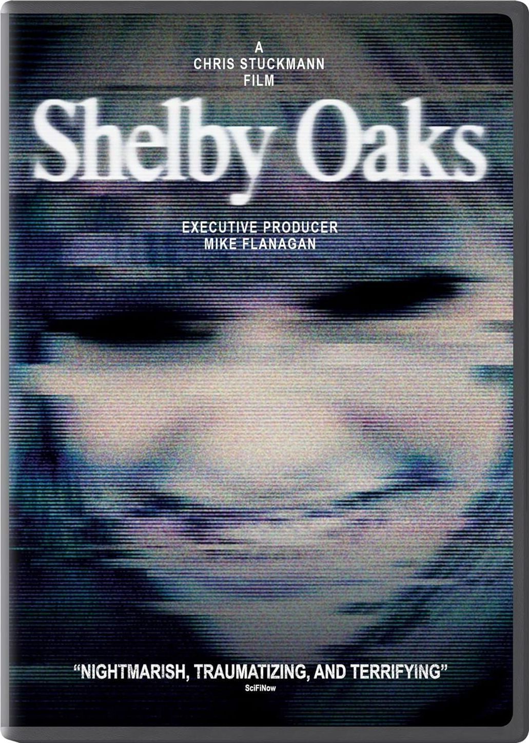 Shelby Oaks Release Date Isn’t Delayed—Here’s the Real Timeline