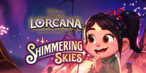 Discover the Shimmering Skies Release Date Today