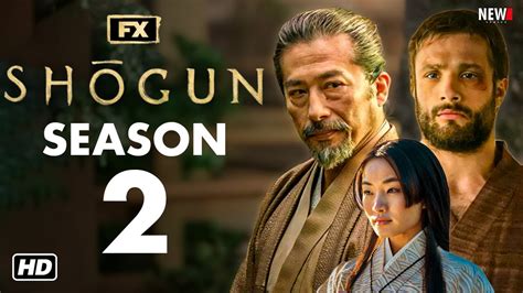 Shogun Season 2 Release Date Netflix: What to Expect Next