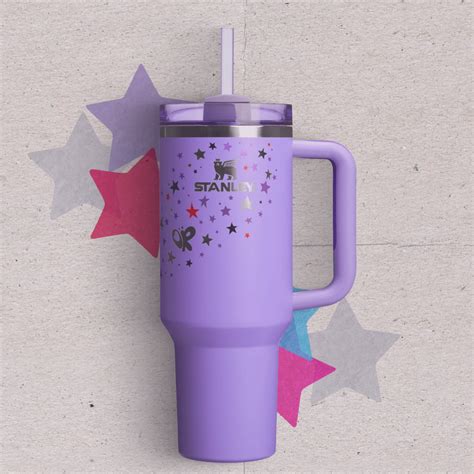 Shop The Stanley X Olivia Rodrigo Collab Before It Sells Out