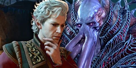 Should You Start A New Save File For Baldur S Gate 3 Patch 7