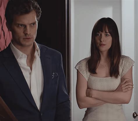 Should You Watch The Fifty Shades Of Grey Movie Chatelaine