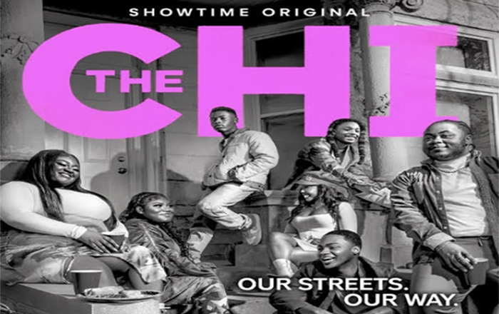 Showtime Releases The Chi Season 6 Trailer And Airdate Reel Chicago News