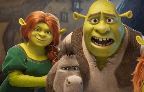 Shrek 3 Release Date: When the DreamWorks Animation Returns