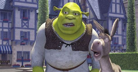 Shrek 30 Things Everyone Completely Missed In The Dreamworks Movie