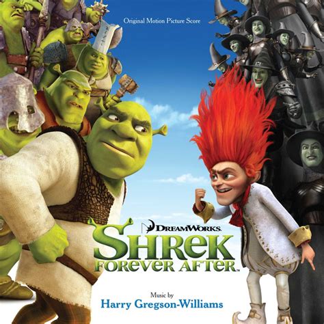 Shrek 4 Conoce Sus Aventuras Sinopsis Personajes Doblajes Y Cr Ticas