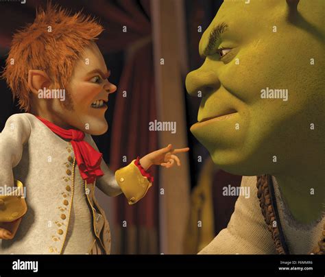 Shrek 4 Movie Release Date: What to Expect in the Future