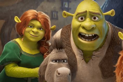 Shrek 5 Release Date Cast And Latest News Radio Times Shrek 5 Release Date Cast And Latest News Radio Times