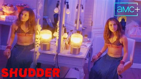 Shudder Releases Official Trailer For Amp 39 V H S Beyond Amp 39 Premiering October 4 Popternative