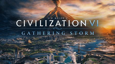 Sid Meier Amp 39 S Civilization Vi Gathering Storm Dlc Us Pc Steam Cd Key Buy Cheap On Kinguin Net Sid Meier Amp 39 S Civilization Vi Gathering Storm Dlc Us Pc Steam Cd Key Buy Cheap On Kinguin Net